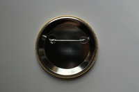 Ivywild Souvenir Button
