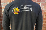 Drink Independent Long Sleeve