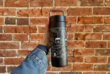 Bristol Brewing Water Bottle