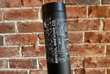 Bristol Brewing Water Bottle