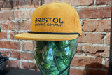 BBC Corduroy Hat