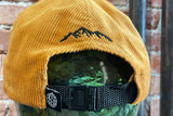 BBC Corduroy Hat