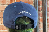 BBC Corduroy Hat