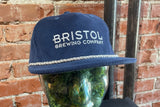 BBC Corduroy Hat