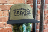 BBC Quilted Hat