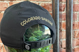BBC Quilted Hat