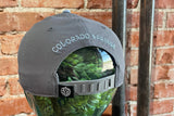 BBC Quilted Hat