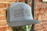 BBC Quilted Hat
