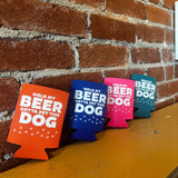 Dog Lovin' Koozie