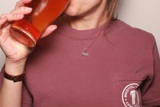 Bristol Unisex Pocket Tee