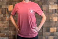 Bristol Unisex Pocket Tee