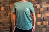 Bristol Unisex Pocket Tee