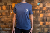 Bristol Unisex Pocket Tee