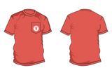 Bristol Unisex Pocket Tee