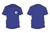 Bristol Unisex Pocket Tee