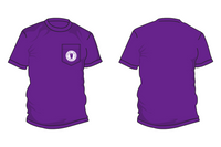 Bristol Unisex Pocket Tee