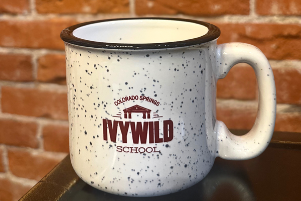 Ivywild School Mug