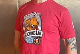 Unisex Laughing Lab T-Shirt