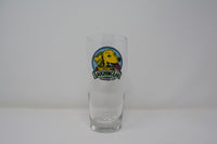 Laughing Lab Beer Glass